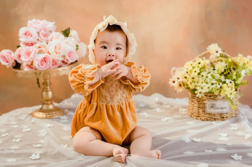 宁德宝宝睡觉突然大哭